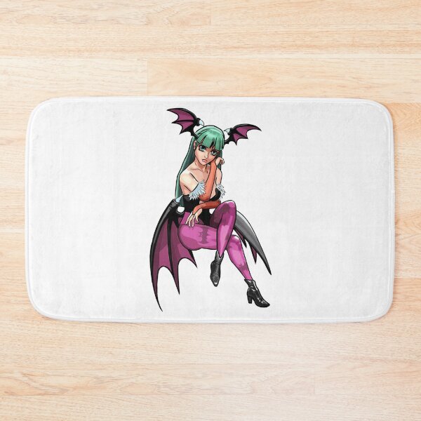 Item preview, Morrigan designed and sold by OrderKatieArtC.