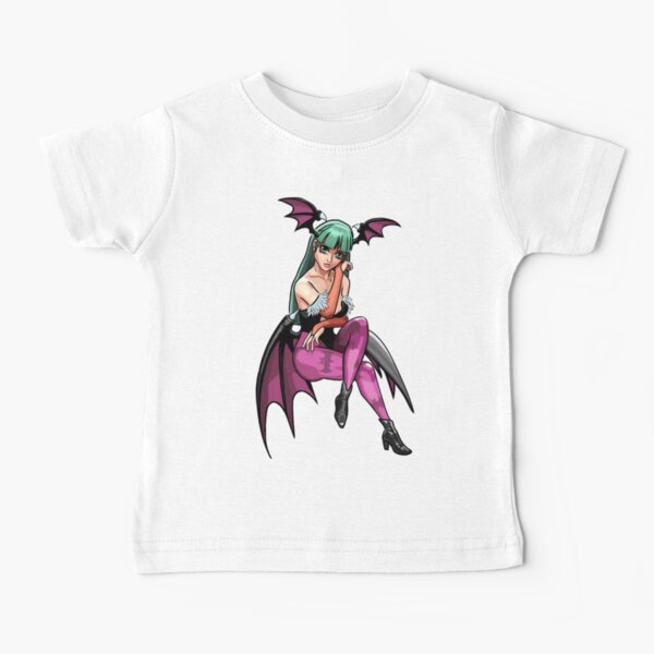 Item preview, Morrigan designed and sold by OrderKatieArtC.