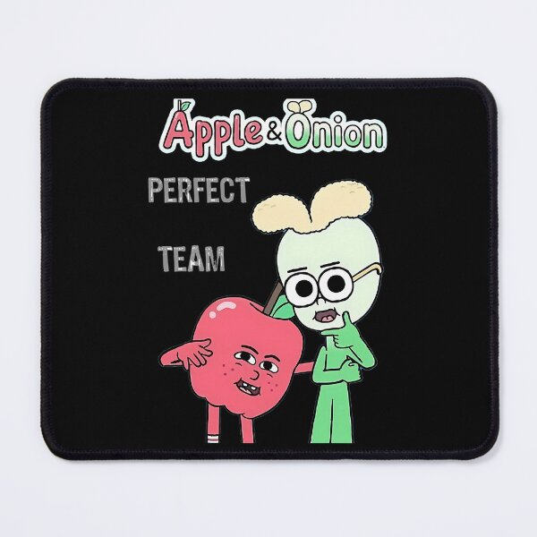 Item preview, Apple and Onion-Perfect Team designed and sold by ParryRoll.
