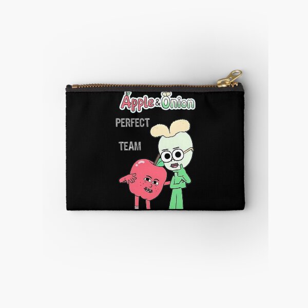 Item preview, Apple and Onion-Perfect Team designed and sold by ParryRoll.