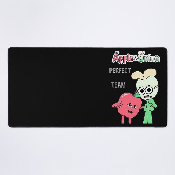 Item preview, Apple and Onion-Perfect Team designed and sold by ParryRoll.