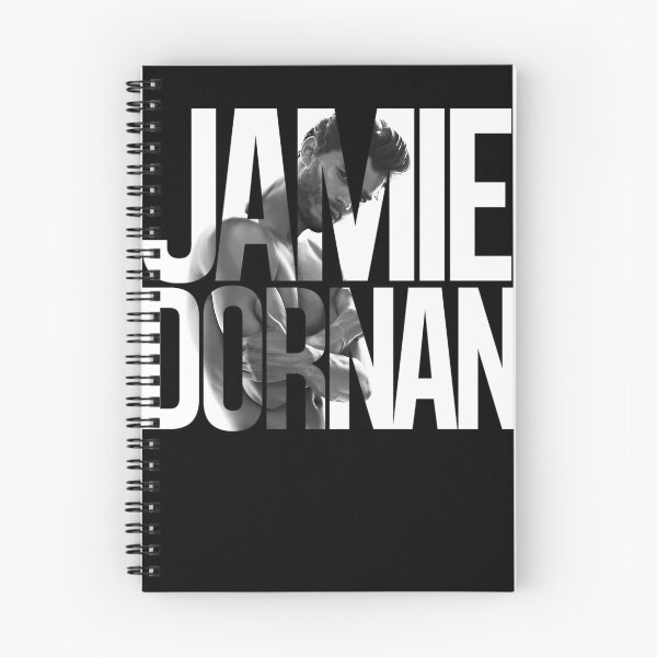 Item preview, Jamie Dornan designed and sold by SkySkinnerShop.