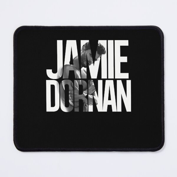 Item preview, Jamie Dornan designed and sold by SkySkinnerShop.