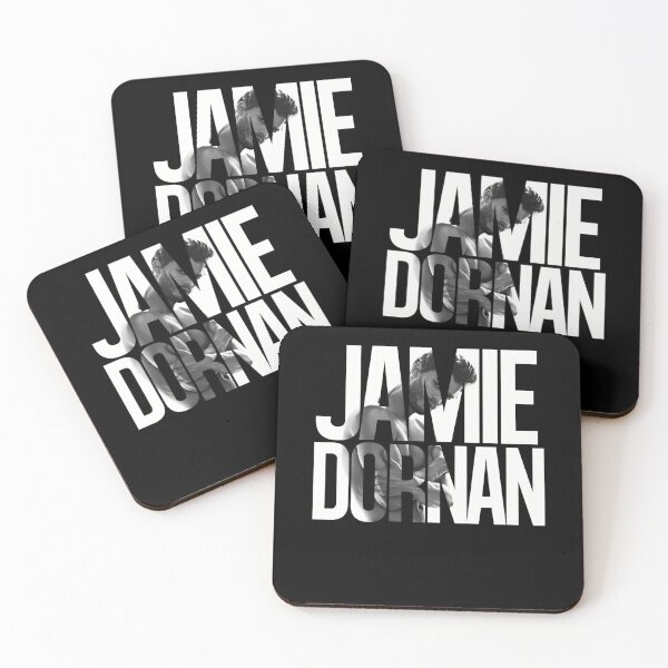 Item preview, Jamie Dornan designed and sold by SkySkinnerShop.