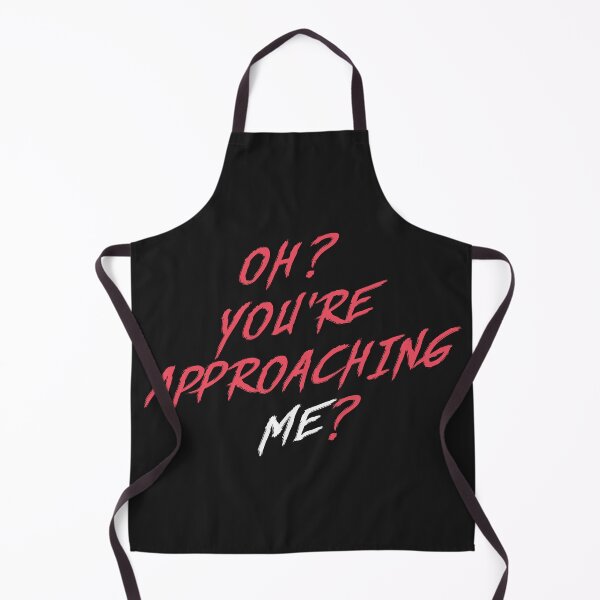 Item preview, Scarlet | Oh? You're Approaching Me? designed and sold by MaknArtist.