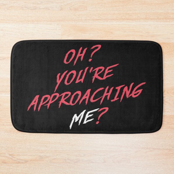 Item preview, Scarlet | Oh? You're Approaching Me? designed and sold by MaknArtist.