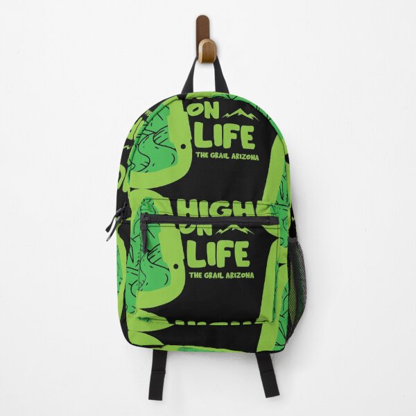 Item preview, The Grail Arizona Alpinism USA designed and sold by happygiftideas.