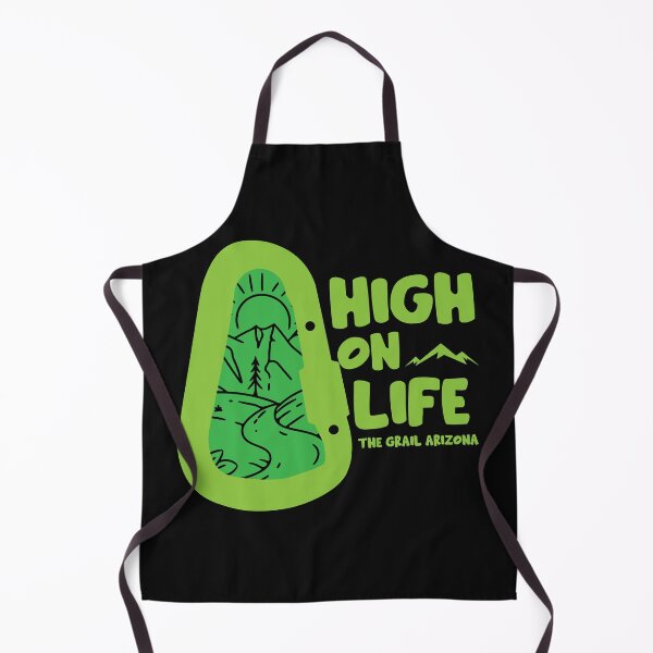 Item preview, The Grail Arizona Alpinism USA designed and sold by happygiftideas.