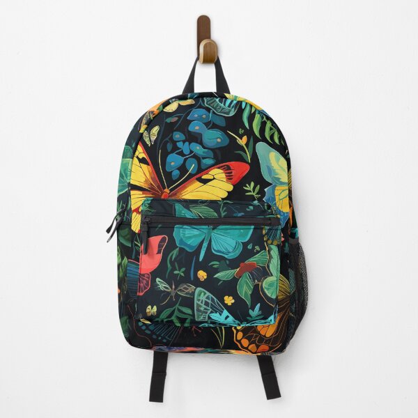 Item preview,  Lleno de mariposas designed and sold by EdgarJake.
