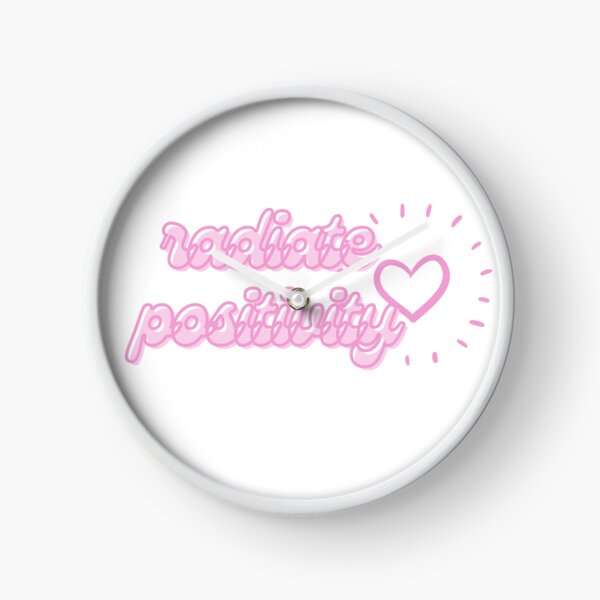 Item preview, positivity designed and sold by maraorozco.