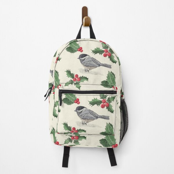 Item preview, Chickadee Cheers  designed and sold by TLKauthor.