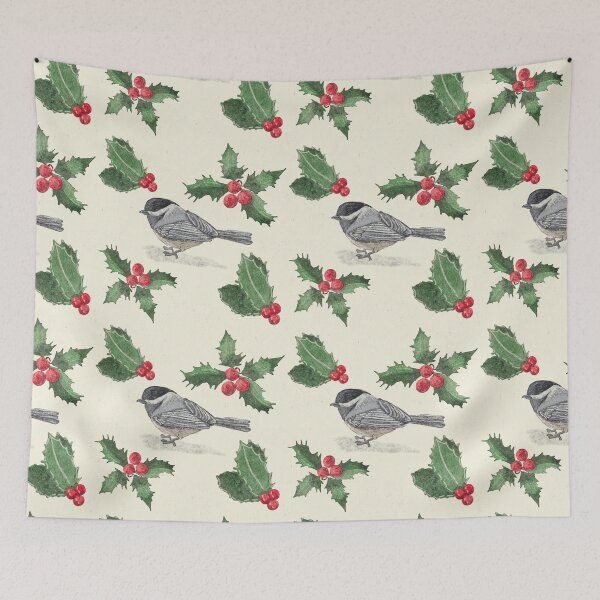 Item preview, Chickadee Cheers  designed and sold by TLKauthor.