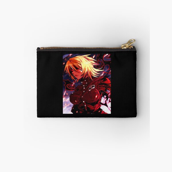 Item preview, Hellsing - Seras Victoria - Rage in the Shadows designed and sold by AnaEricksonLux.