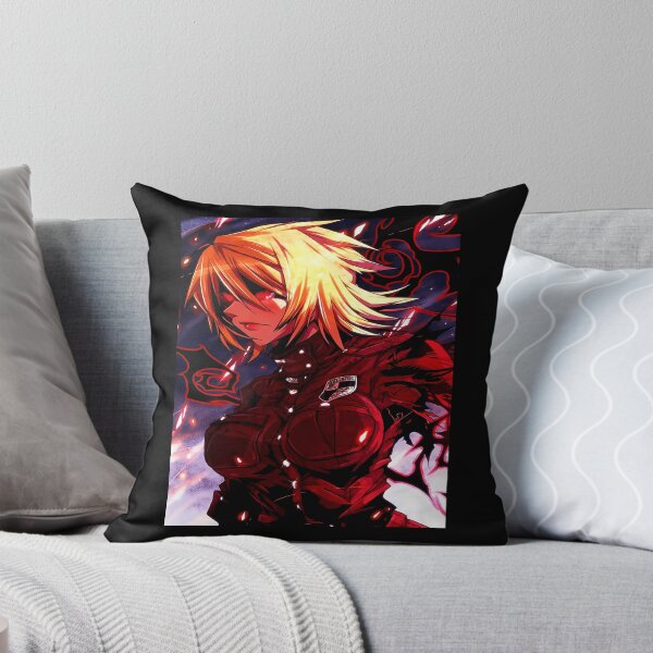 Item preview, Hellsing - Seras Victoria - Rage in the Shadows designed and sold by AnaEricksonLux.