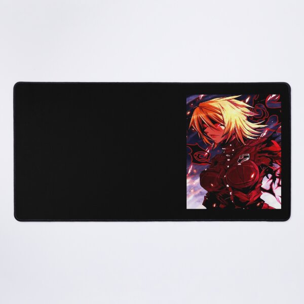 Item preview, Hellsing - Seras Victoria - Rage in the Shadows designed and sold by AnaEricksonLux.
