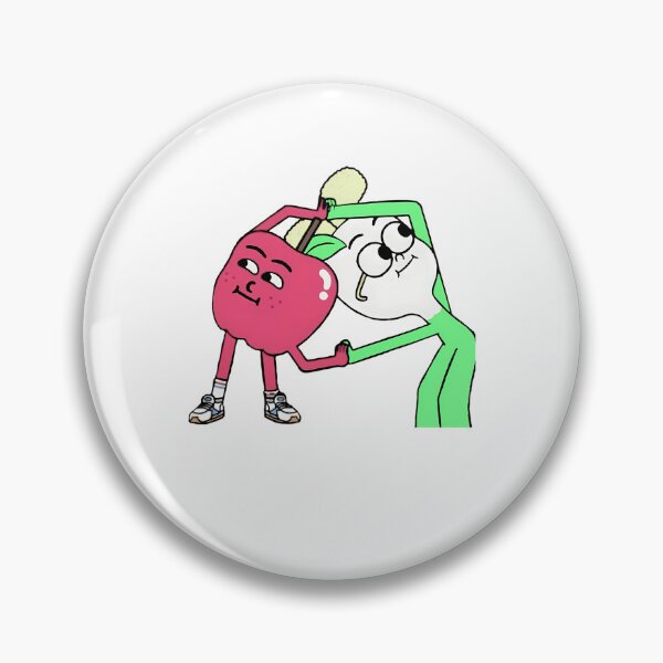 Item preview, Apple and onion best friends designed and sold by ClothesKailyn.