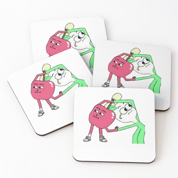Item preview, Apple and onion best friends designed and sold by ClothesKailyn.