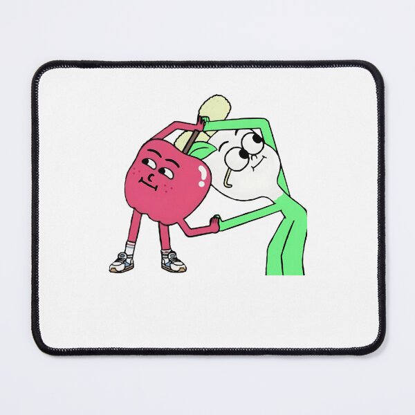 Item preview, Apple and onion best friends designed and sold by ClothesKailyn.