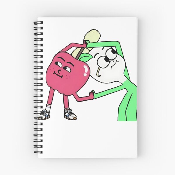 Item preview, Apple and onion best friends designed and sold by ClothesKailyn.
