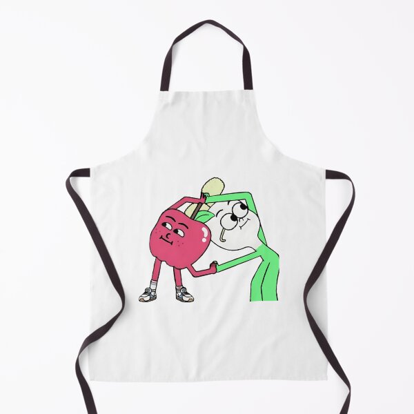 Item preview, Apple and onion best friends designed and sold by ClothesKailyn.