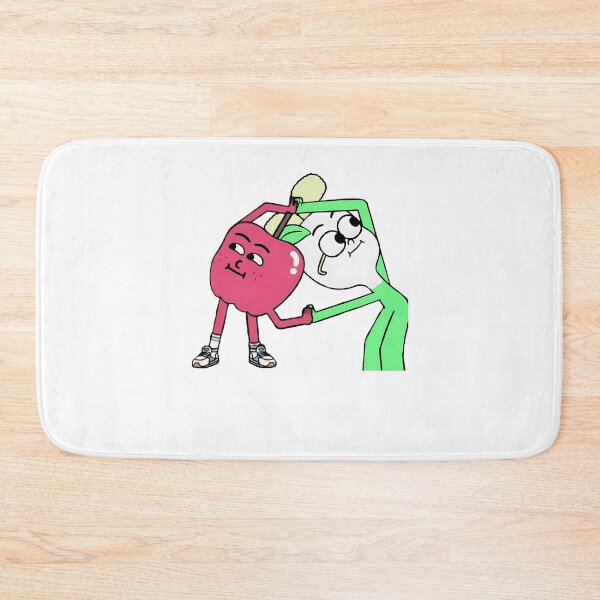 Item preview, Apple and onion best friends designed and sold by ClothesKailyn.