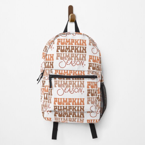 Item preview, Pumpkin Pumpkin Pumpkin Retro Autumn Fall Design designed and sold by ArtMeetsPizza.