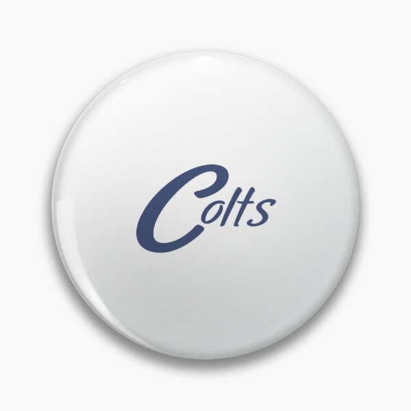 Artikelvorschau, Colts entworfen und verkauft von LindseyKuvalisI.