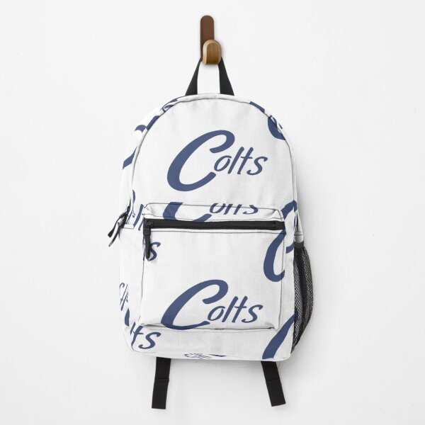 Item preview, Colts designed and sold by LindseyKuvalisI.