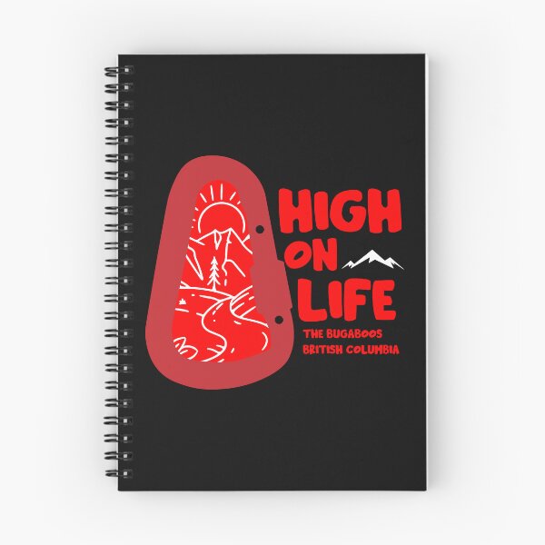 Item preview, The Bugaboos Alpinism Canada designed and sold by happygiftideas.