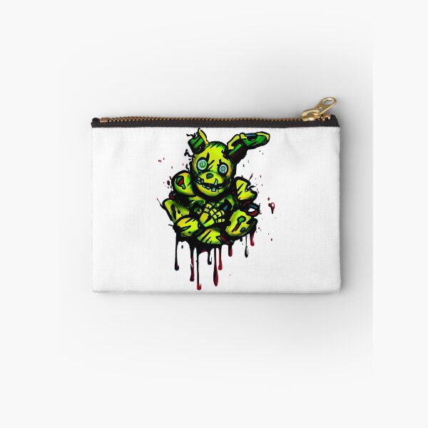 Item preview, Springtrap - Five Nights at Freddy's designed and sold by ThrillersLaws.