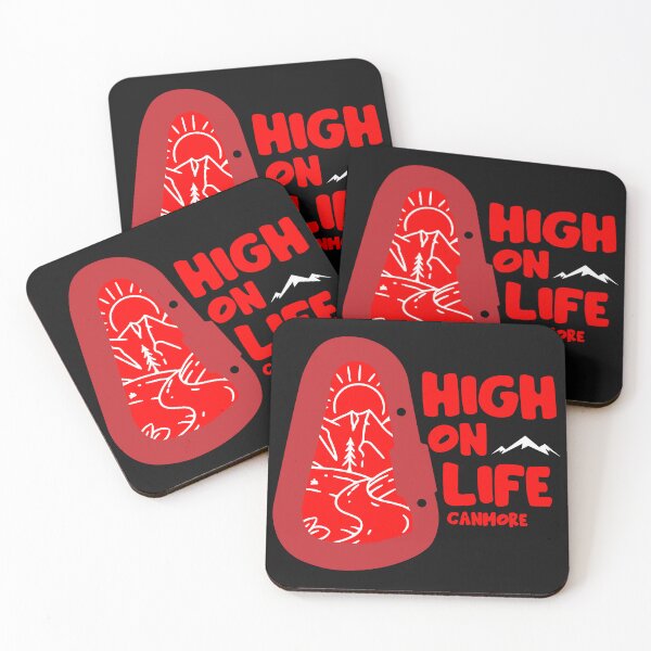 Item preview, Canmore Alpinism Canada designed and sold by happygiftideas.