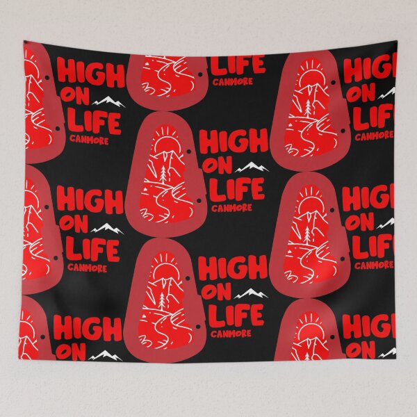 Item preview, Canmore Alpinism Canada designed and sold by happygiftideas.