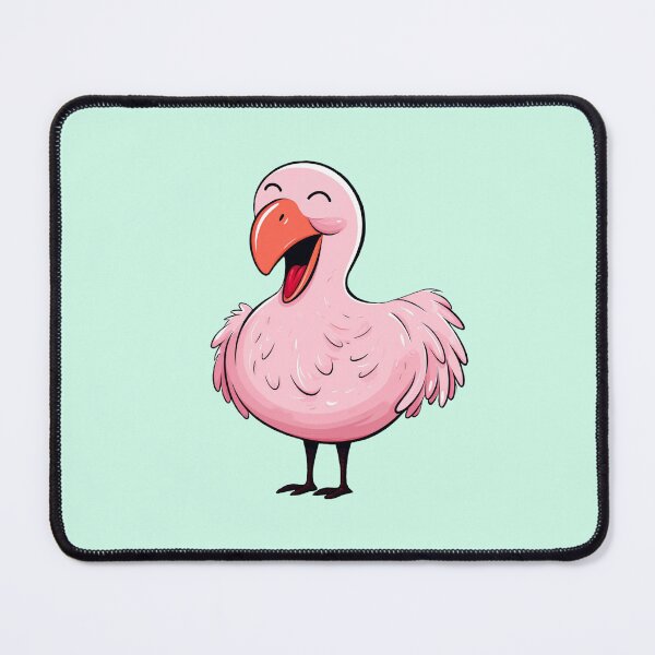 Item preview, Flamingo Flamingle designed and sold by TurtleTalk.