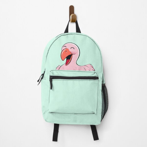 Item preview, Flamingo Flamingle designed and sold by TurtleTalk.