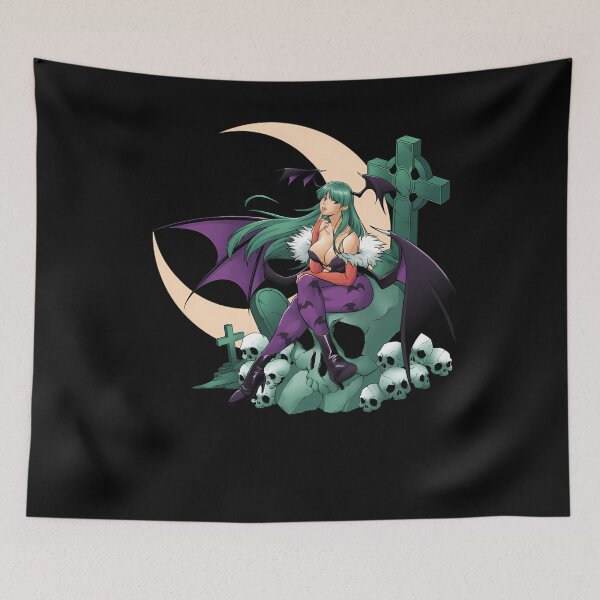 Item preview, Night Warrior designed and sold by OrderKatieArtC.