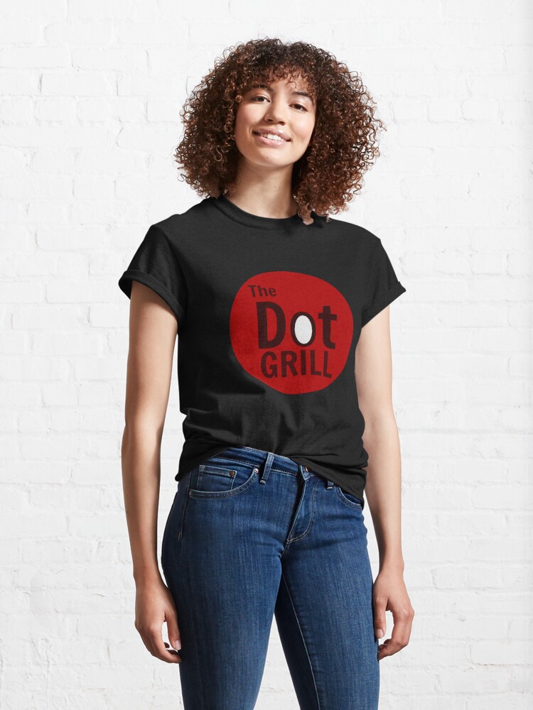 degrassi drake t shirt