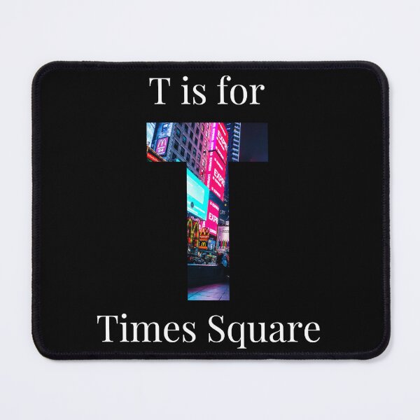 Item preview, Copy of New York City Alphabet designed and sold by broadwaygirl142.