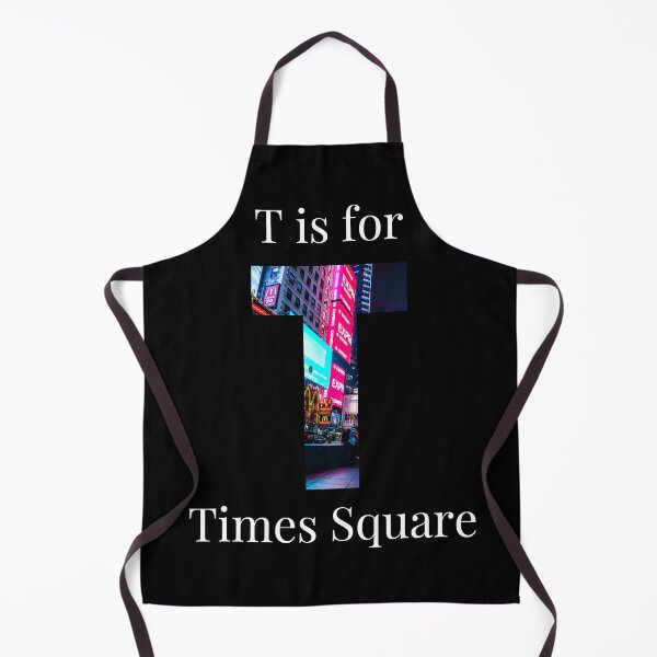 Item preview, Copy of New York City Alphabet designed and sold by broadwaygirl142.