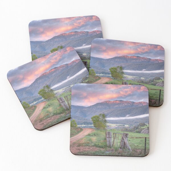 Item preview, Porepunkah Gully designed and sold by brightmystic.