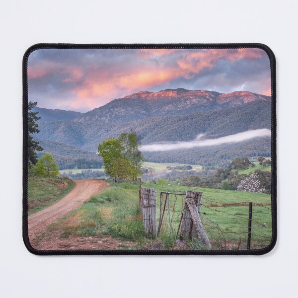 Item preview, Porepunkah Gully designed and sold by brightmystic.