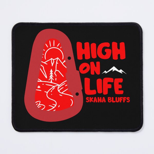 Item preview, Skaha Bluffs Alpinism Canada designed and sold by happygiftideas.