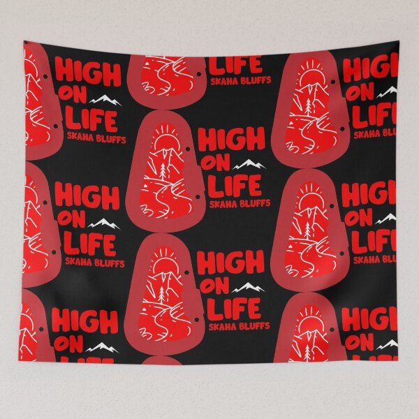 Item preview, Skaha Bluffs Alpinism Canada designed and sold by happygiftideas.