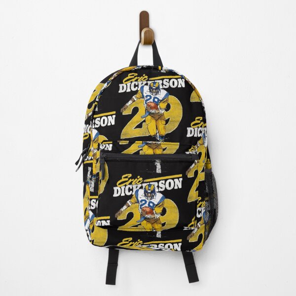 Item preview, Eric Dickerson  designed and sold by LindseyKuvalisI.