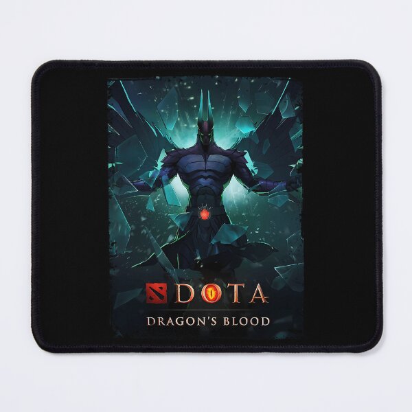 Item preview, Dota Dragon's Blood Games - Dragon Knight designed and sold by Clothingcruz.