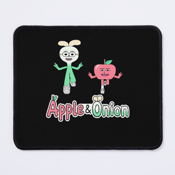 Item preview, Apple And Onion designed and sold by ParryRoll.