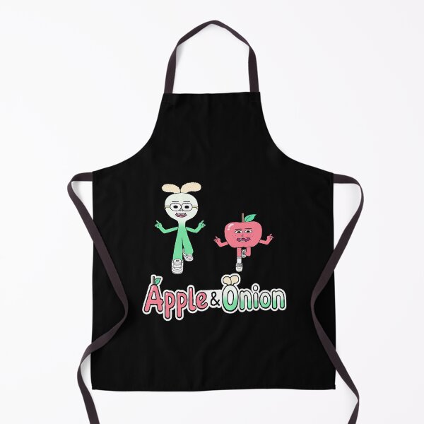 Item preview, Apple And Onion designed and sold by ParryRoll.