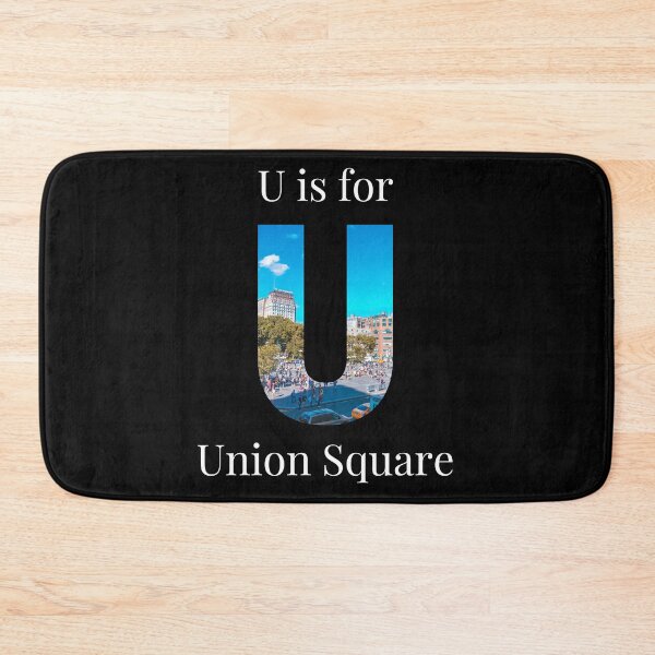 Item preview, New York City Alphabet  designed and sold by broadwaygirl142.