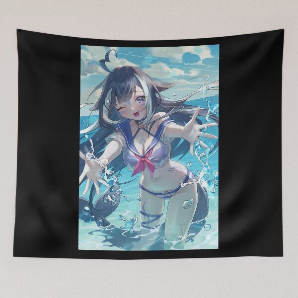 Item preview, Splash Shylily designed and sold by FischerFashio.