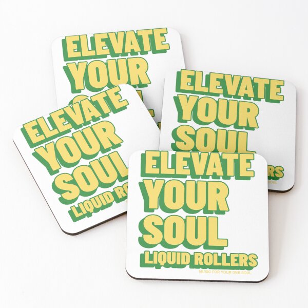 Item preview, Liquid drum n bass funky dnb junglist dance music  designed and sold by Ravermonkey.