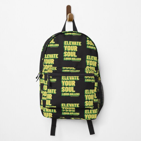 Item preview, Liquid drum n bass funky dnb junglist dance music designed and sold by Ravermonkey.